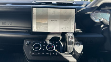 Land Rover Defender 3.0 D250 X-Dynamic HSE 110 5dr Auto Diesel Estate